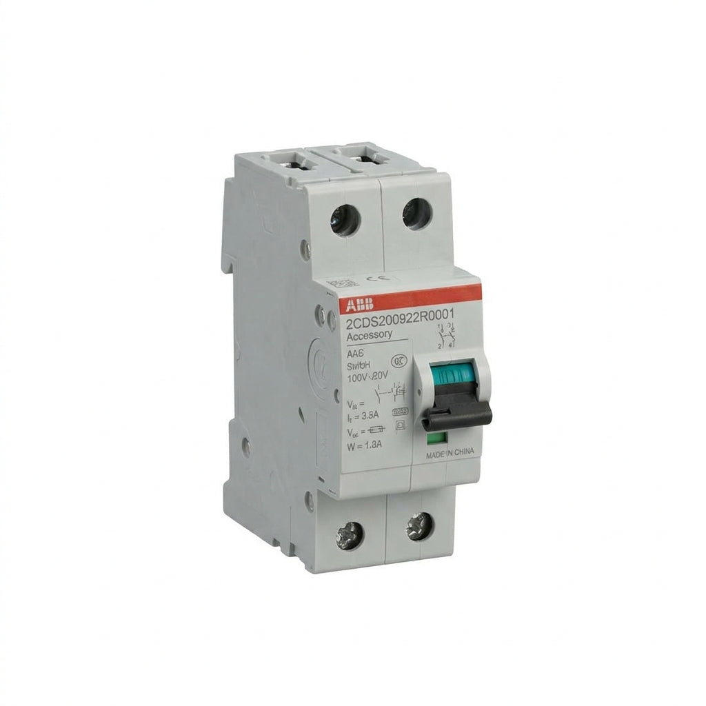 ABB 2CDS200922R0001 ACCESORIOS ELECTRICOS