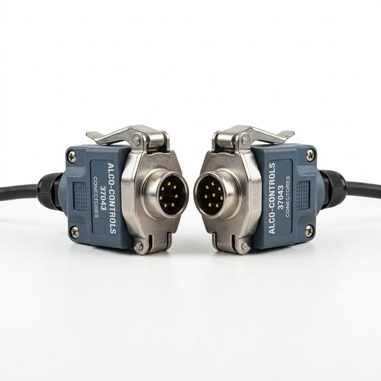 ALCO-CONTROLS 37043 CONECTORES