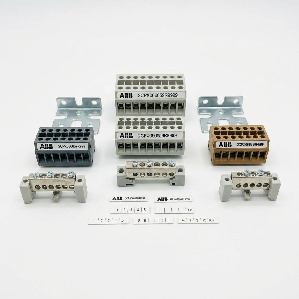 ABB 2CPX066659R9999 ACCESORIOS ELECTRICOS
