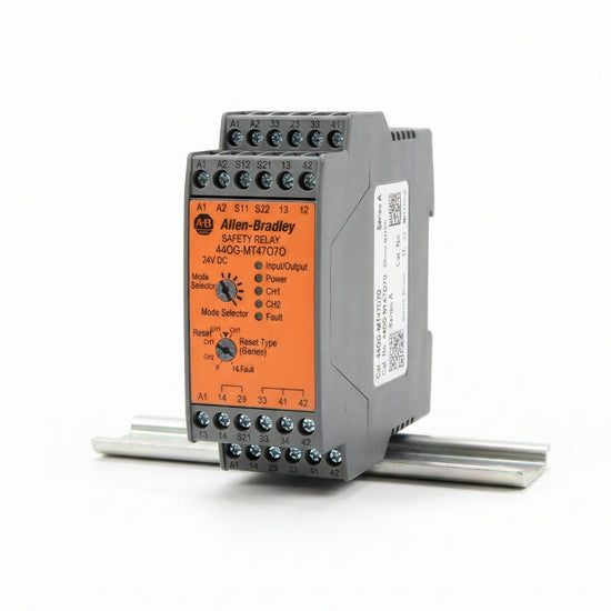ALLEN-BRADLEY 44OG-MT47O7O