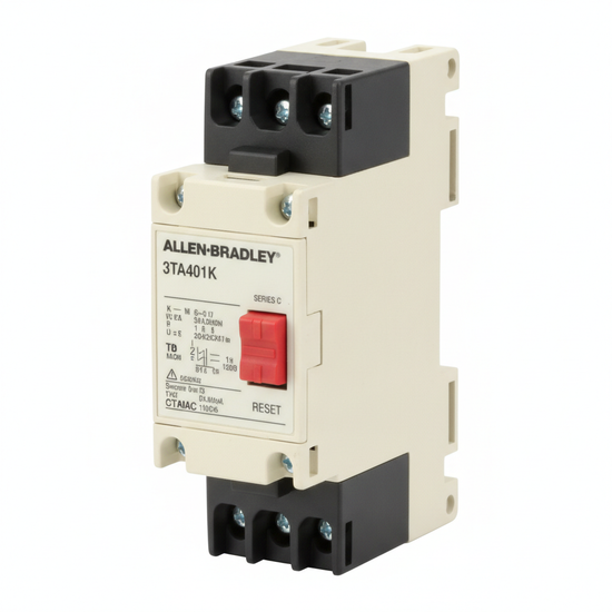 ALLEN-BRADLEY 3TA401K