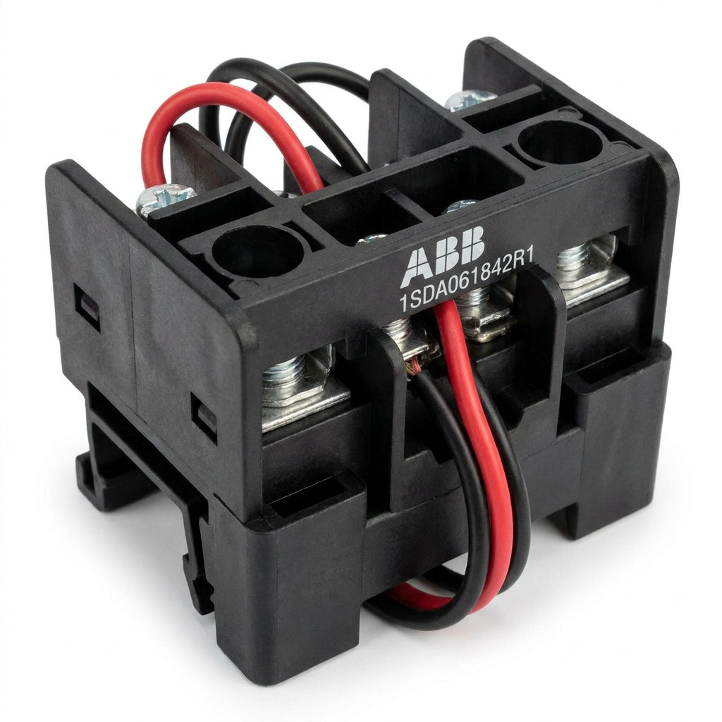 ABB 1SDA061842R1 ACCESORIOS ELECTRICOS
