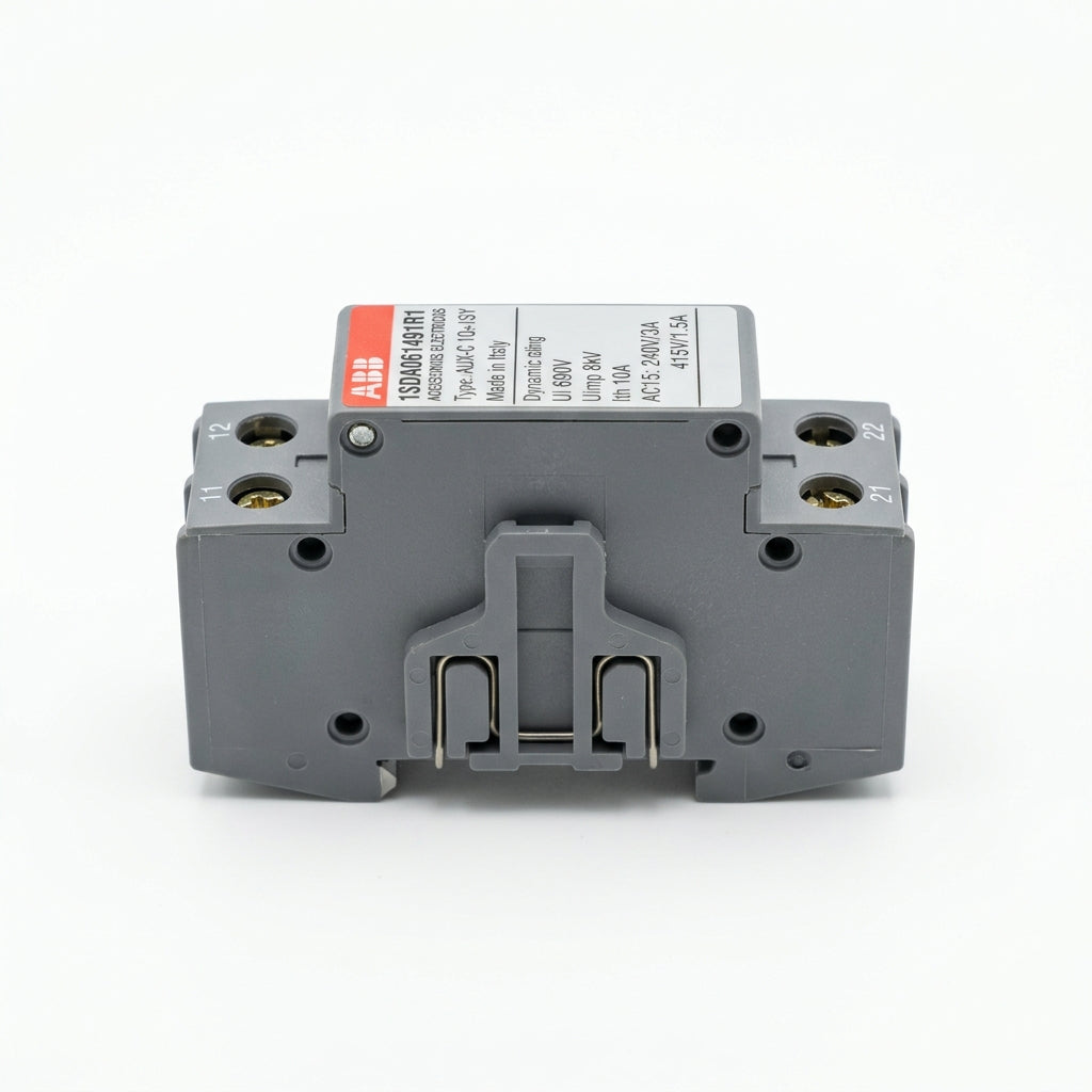 ABB 1SDA061491R1 ACCESORIOS ELECTRICOS