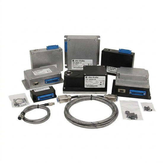 ALLEN-BRADLEY LDAT-S053040-ED ENCODERS - DECODERS Y ACCESORIOS