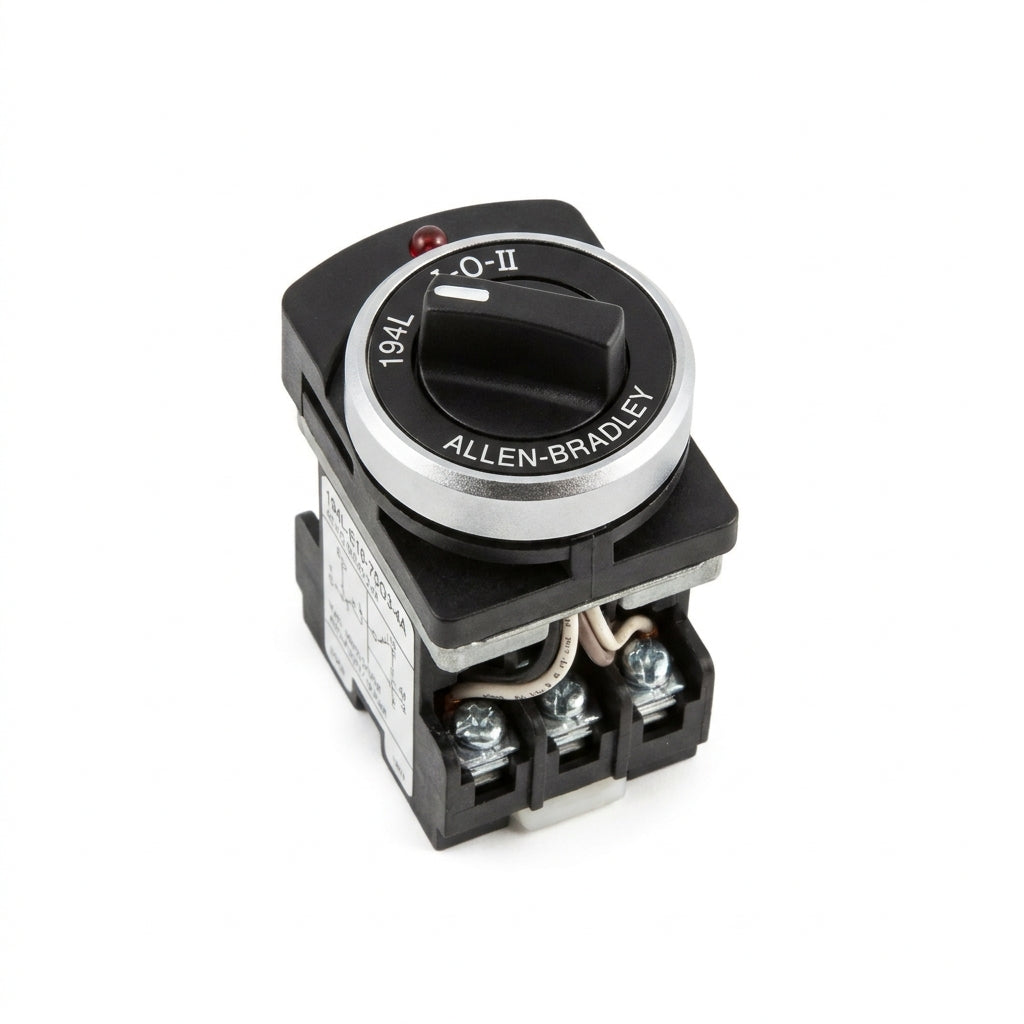 ALLEN-BRADLEY 194L-E16-75O3-4A