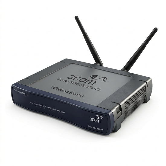 3COM 3C-WI-3CRWER300-73 ACCESS POINTS- GATEWAYS-MODEMS-SWITCHES-ROUTERS
