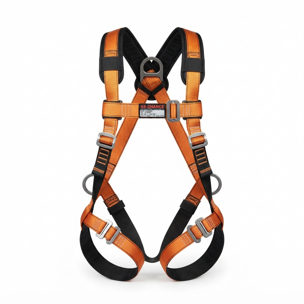 AB-CHANCE PSC6003491 EQUIPOS DE PROTECCION Y SEGURIDAD INDUSTRIAL