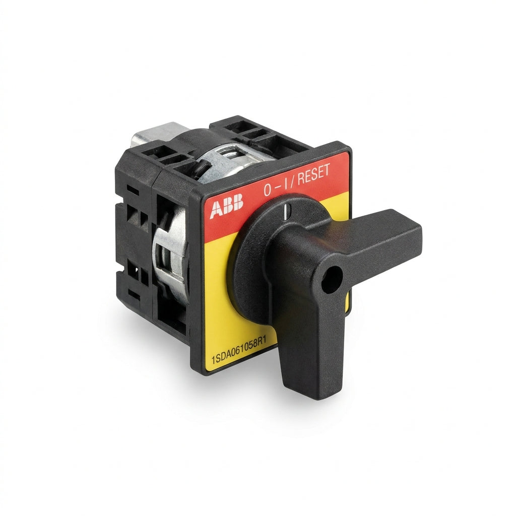 ABB 1SDA061058R1 ACCESORIOS ELECTRICOS