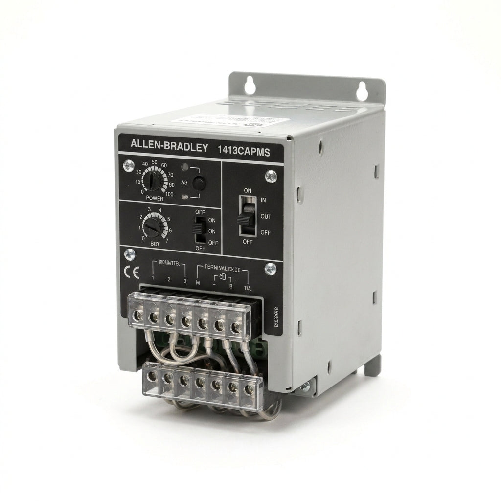 ALLEN-BRADLEY 1413CAPMS