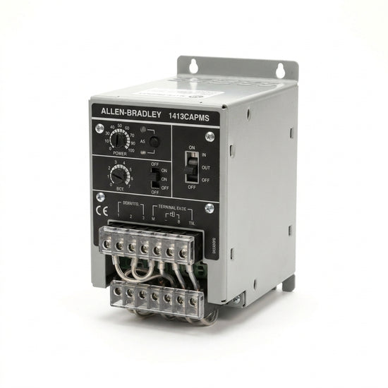 ALLEN-BRADLEY 1413CAPMS