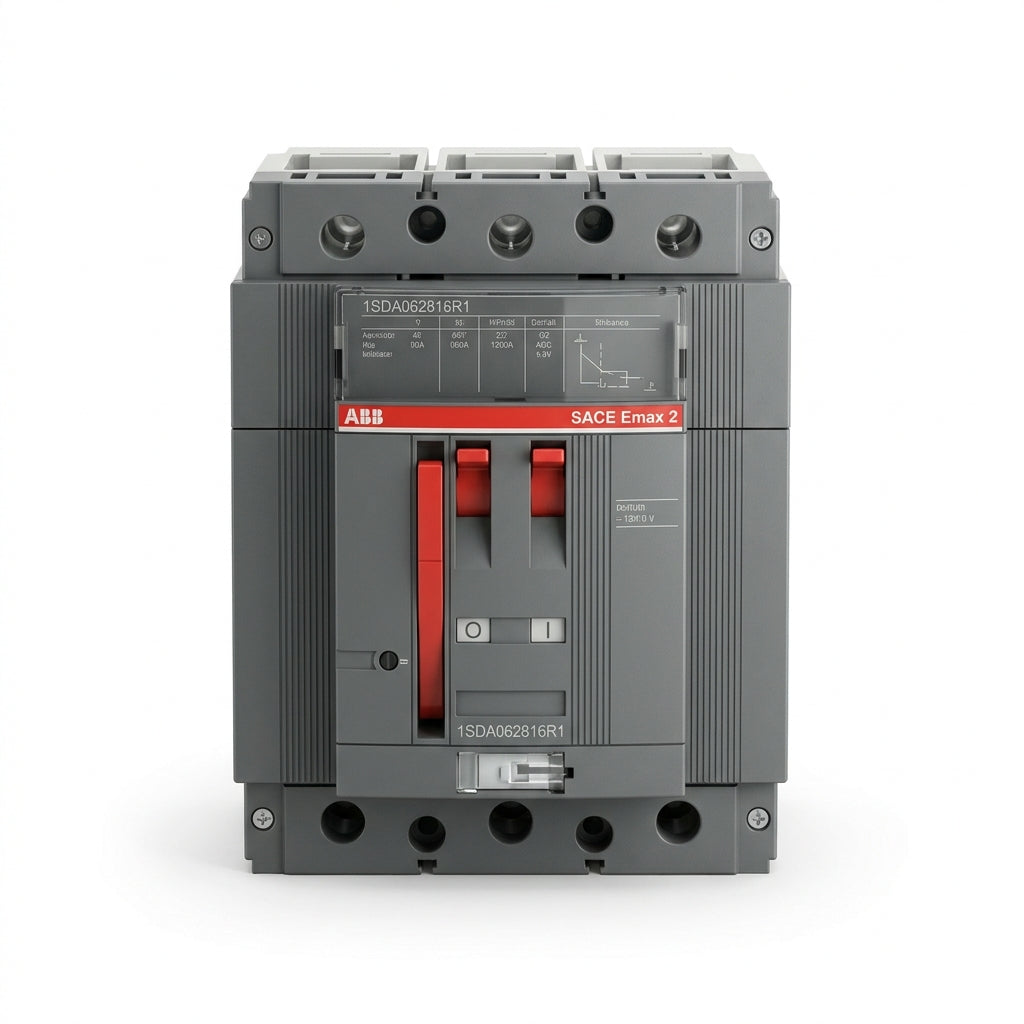 ABB 1SDA062816R1 INTERRUPTORES TERMOMAGNETICOS EN CAJA MOLDEADA