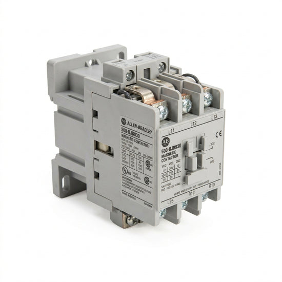 ALLEN-BRADLEY 500-BJB930 CONTACTORES MAGNETICOS