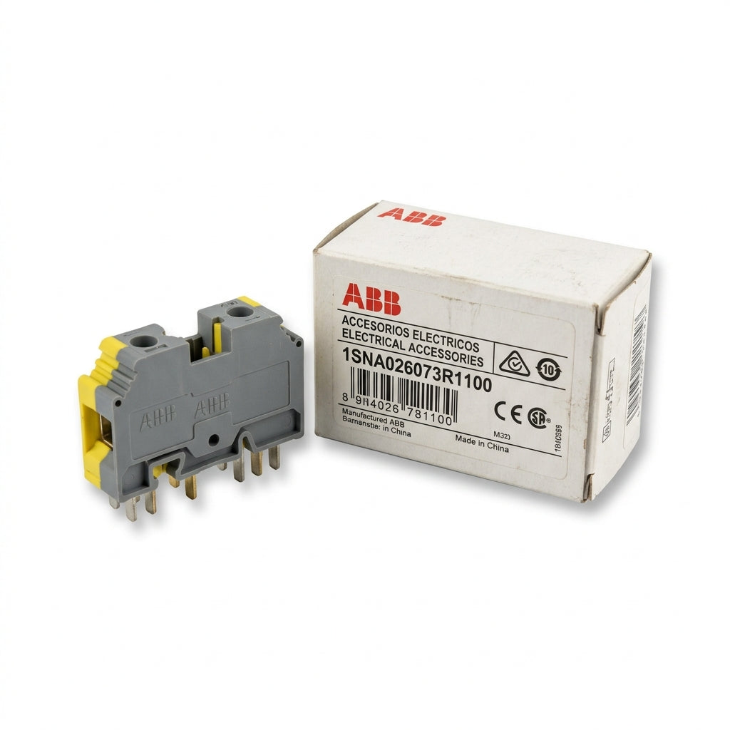 ABB 1SNA026073R1100 ACCESORIOS ELECTRICOS