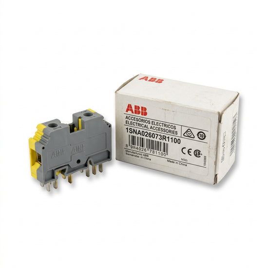 ABB 1SNA026073R1100 ACCESORIOS ELECTRICOS