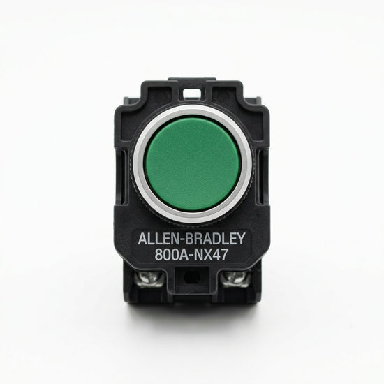 ALLEN-BRADLEY 800A-NX47 BOTONES PULSADORES BOTONERAS Y ACCESORIOS