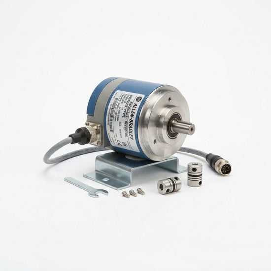 ALLEN-BRADLEY 845TDZ31PFW5 ENCODERS - DECODERS Y ACCESORIOS