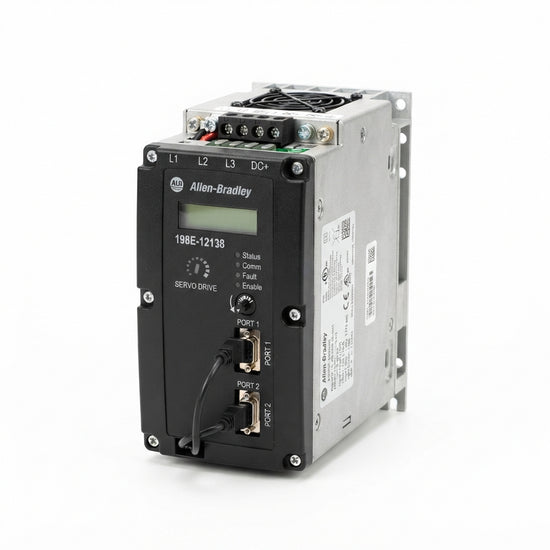 ALLEN-BRADLEY 198E-12138