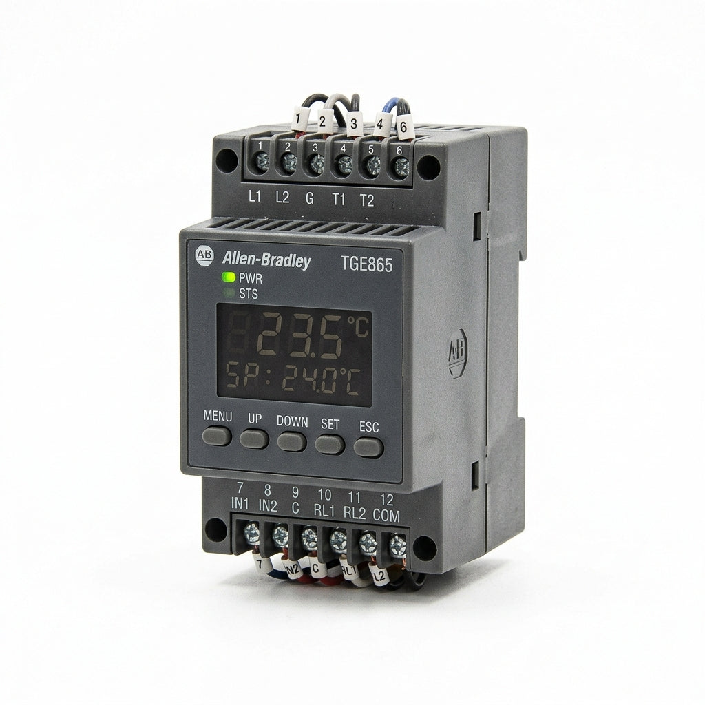 ALLEN-BRADLEY TGE865