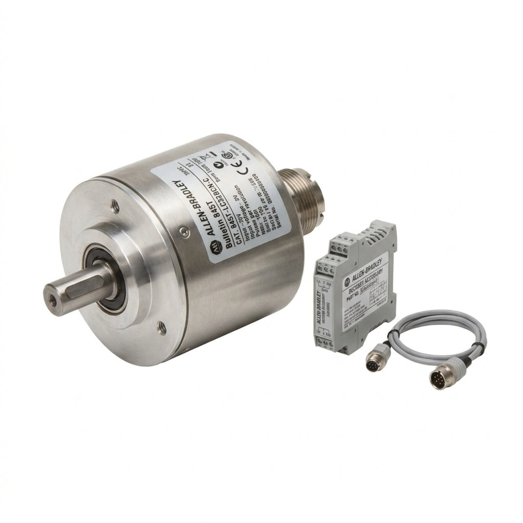 ALLEN-BRADLEY 845T-LC32BCN-C ENCODERS - DECODERS Y ACCESORIOS