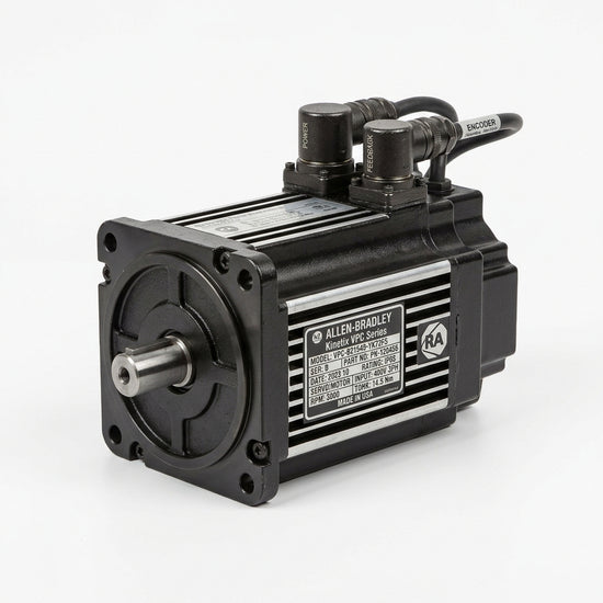 ALLEN-BRADLEY VPC-B21549-YK72FS SERVOMOTORES Y SERVODRIVES