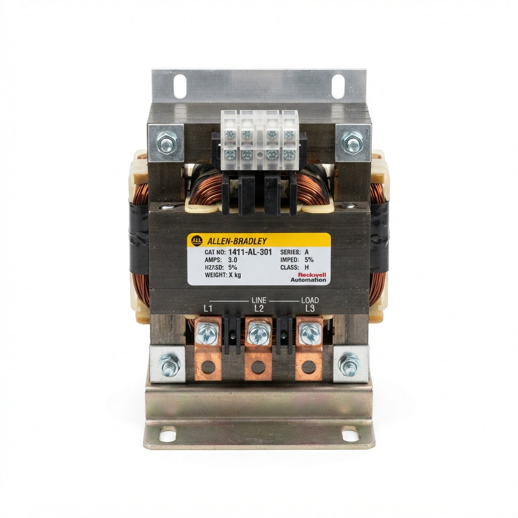 ALLEN-BRADLEY 1411-AL-301