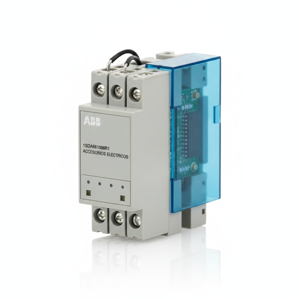 ABB 1SDA061088R1 ACCESORIOS ELECTRICOS