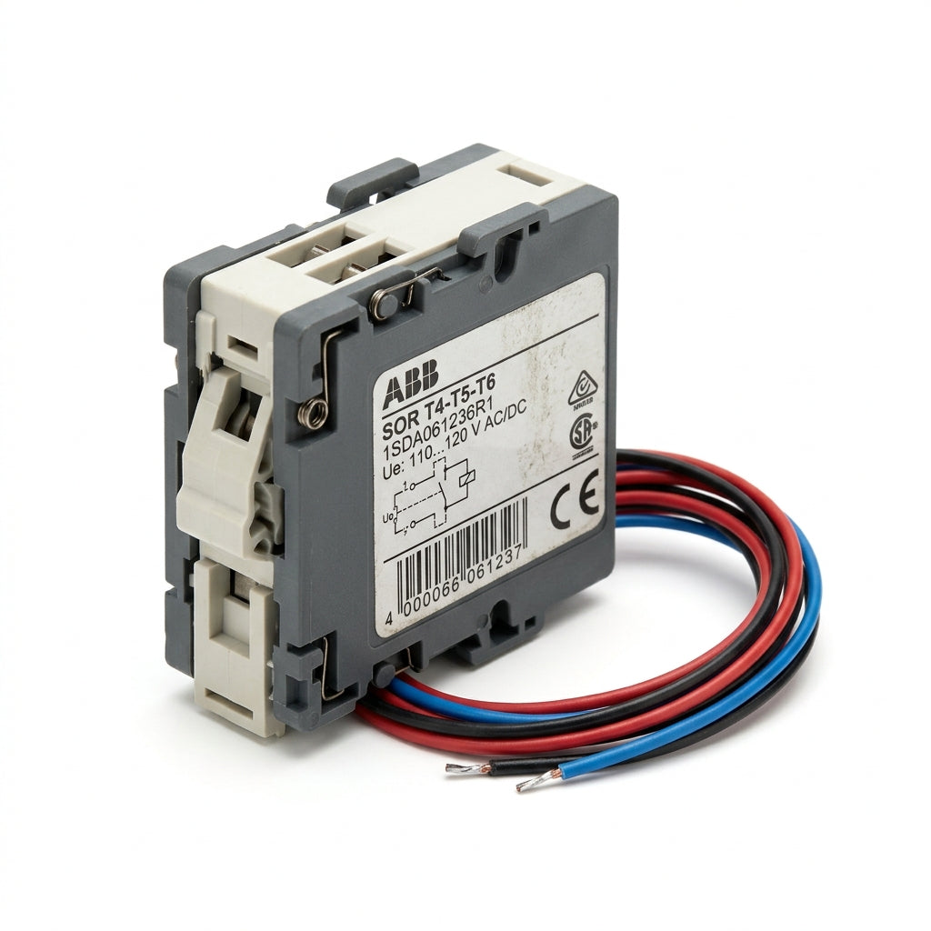 ABB 1SDA061236R1 ACCESORIOS ELECTRICOS