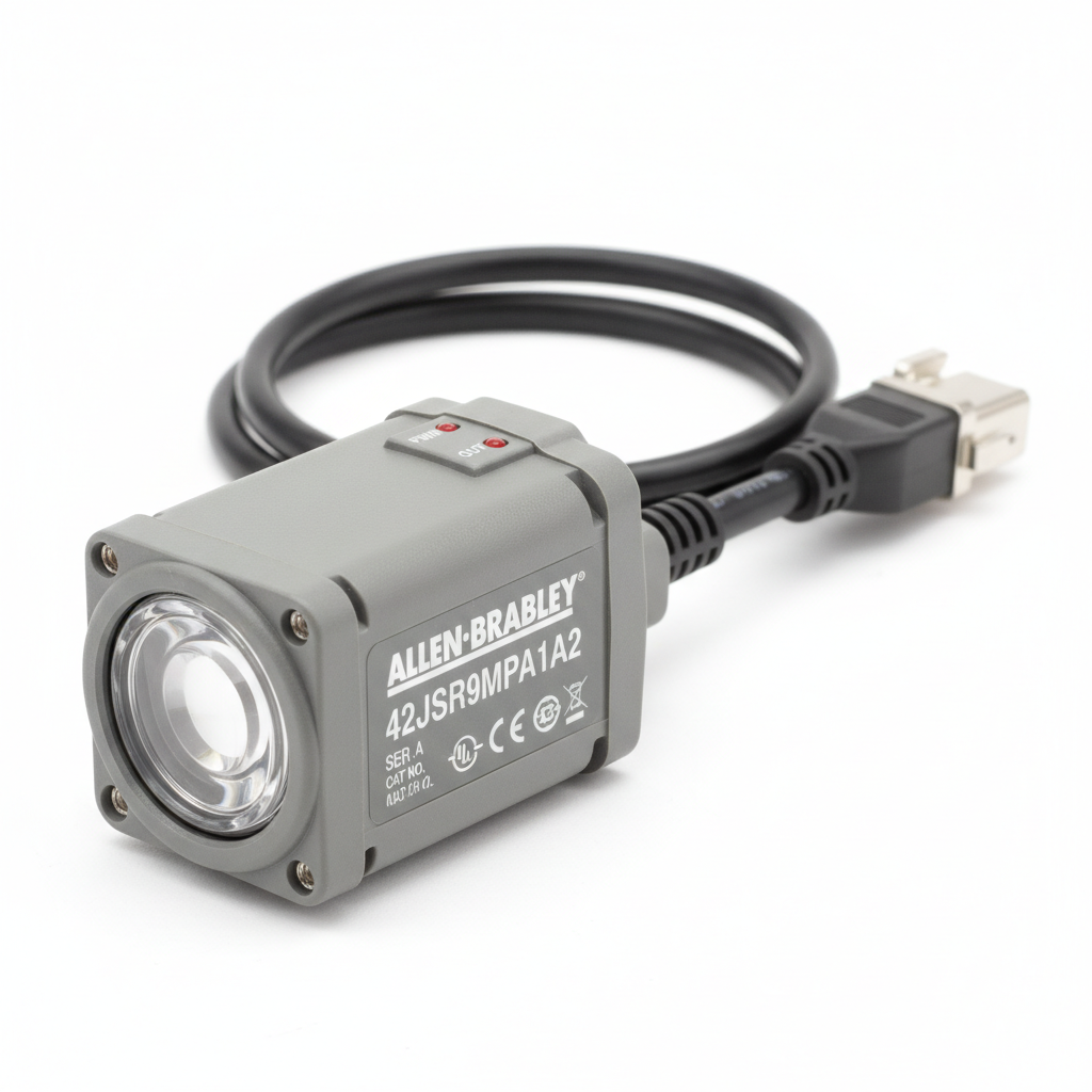 ALLEN-BRADLEY 42JSR9MPA1A2