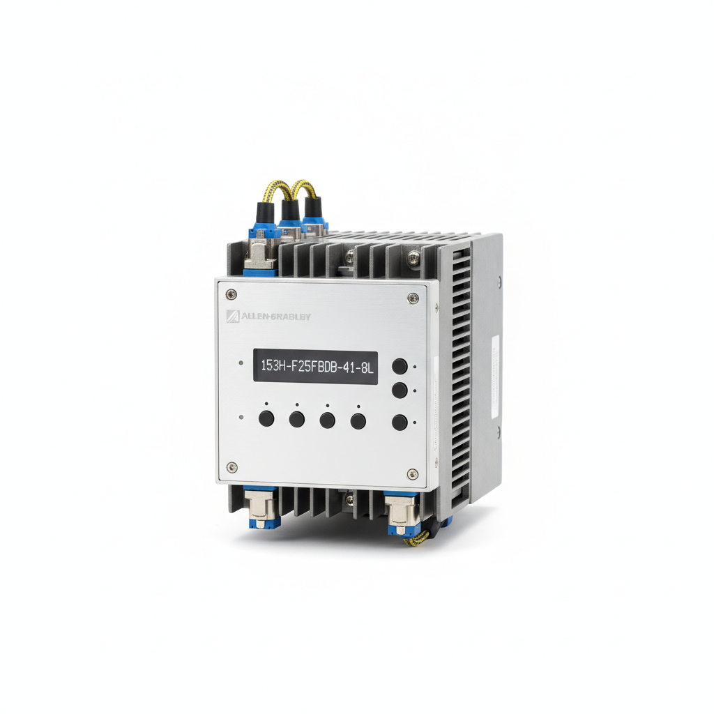ALLEN-BRADLEY 153H-F25FBDB-41-8L