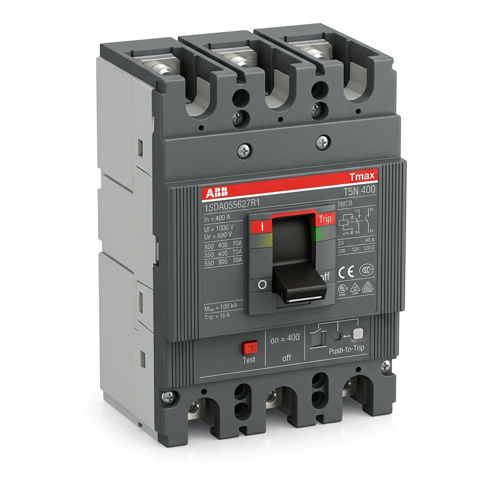 ABB 1SDA055627R1 INTERRUPTORES ELECTROMAGNETICOS