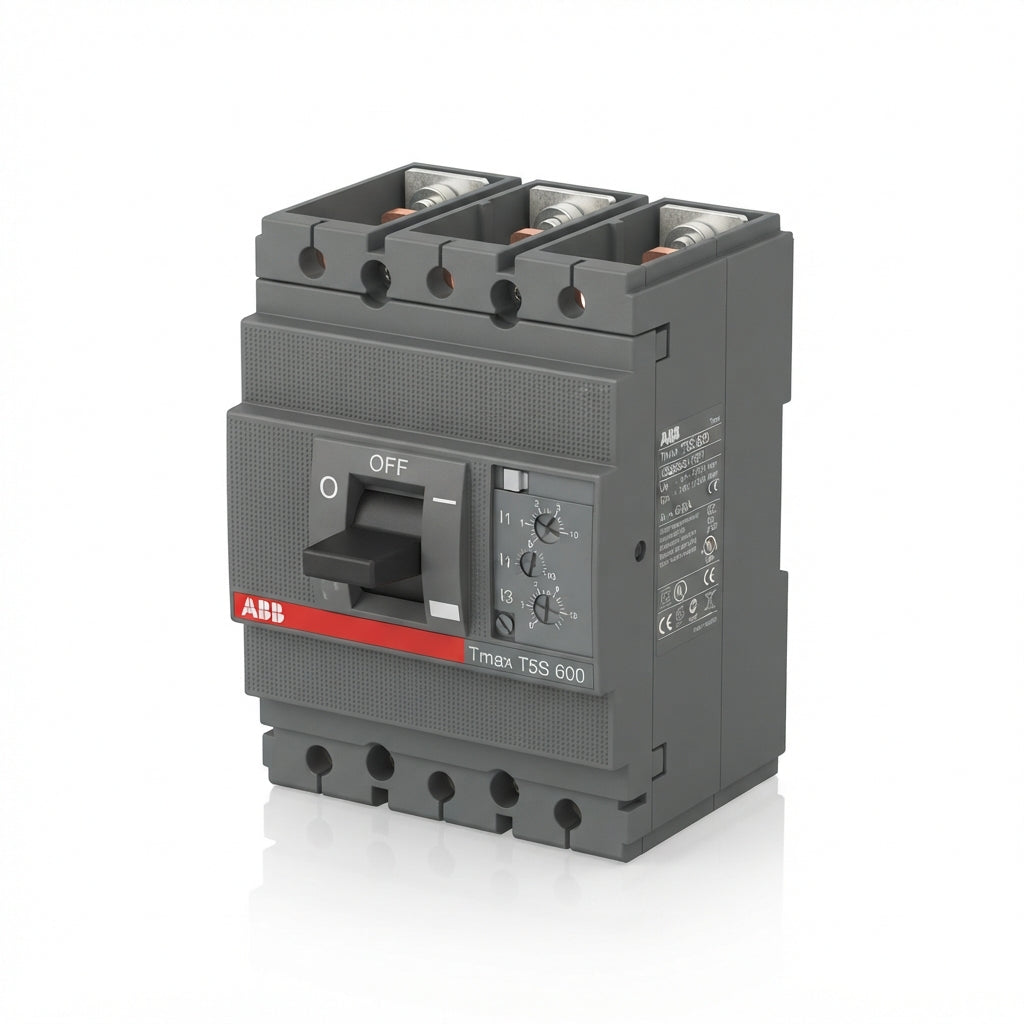ABB 1SDA056113R1 INTERRUPTORES TERMOMAGNETICOS EN CAJA MOLDEADA