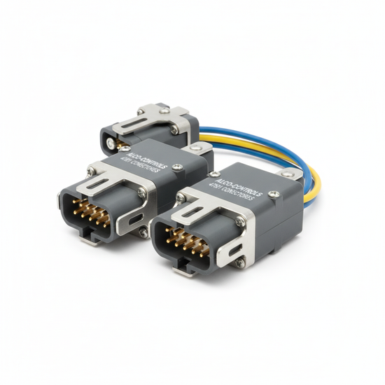 ALCO-CONTROLS 47521 CONECTORES