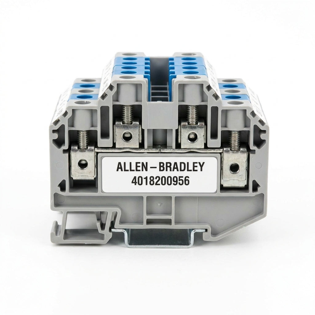 ALLEN-BRADLEY 4018200956