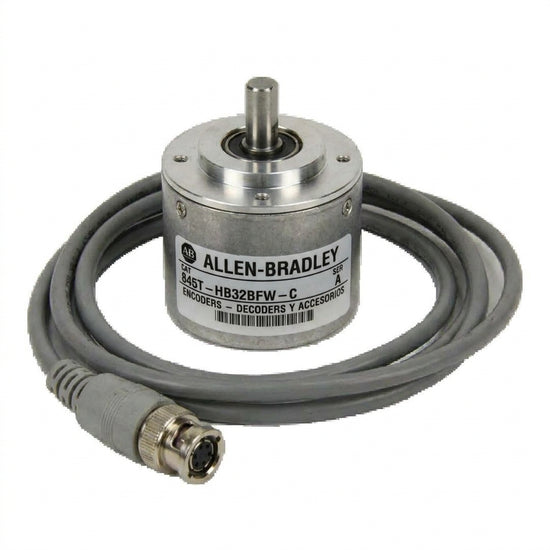ALLEN-BRADLEY 845T-HB32BFW-C ENCODERS - DECODERS Y ACCESORIOS