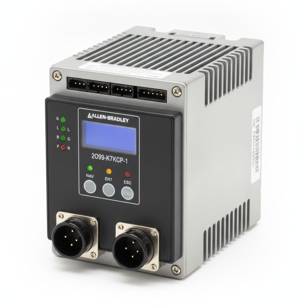 ALLEN-BRADLEY 2O99-K7KCP-1