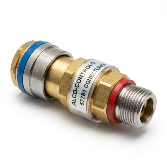 ALCO-CONTROLS 57781 CONECTORES