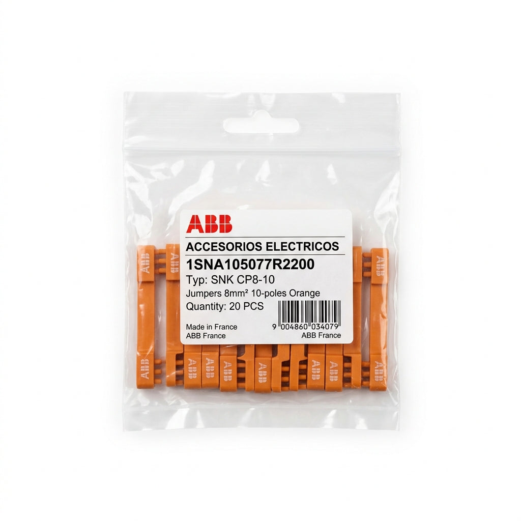 ABB 1SNA105077R2200 ACCESORIOS ELECTRICOS