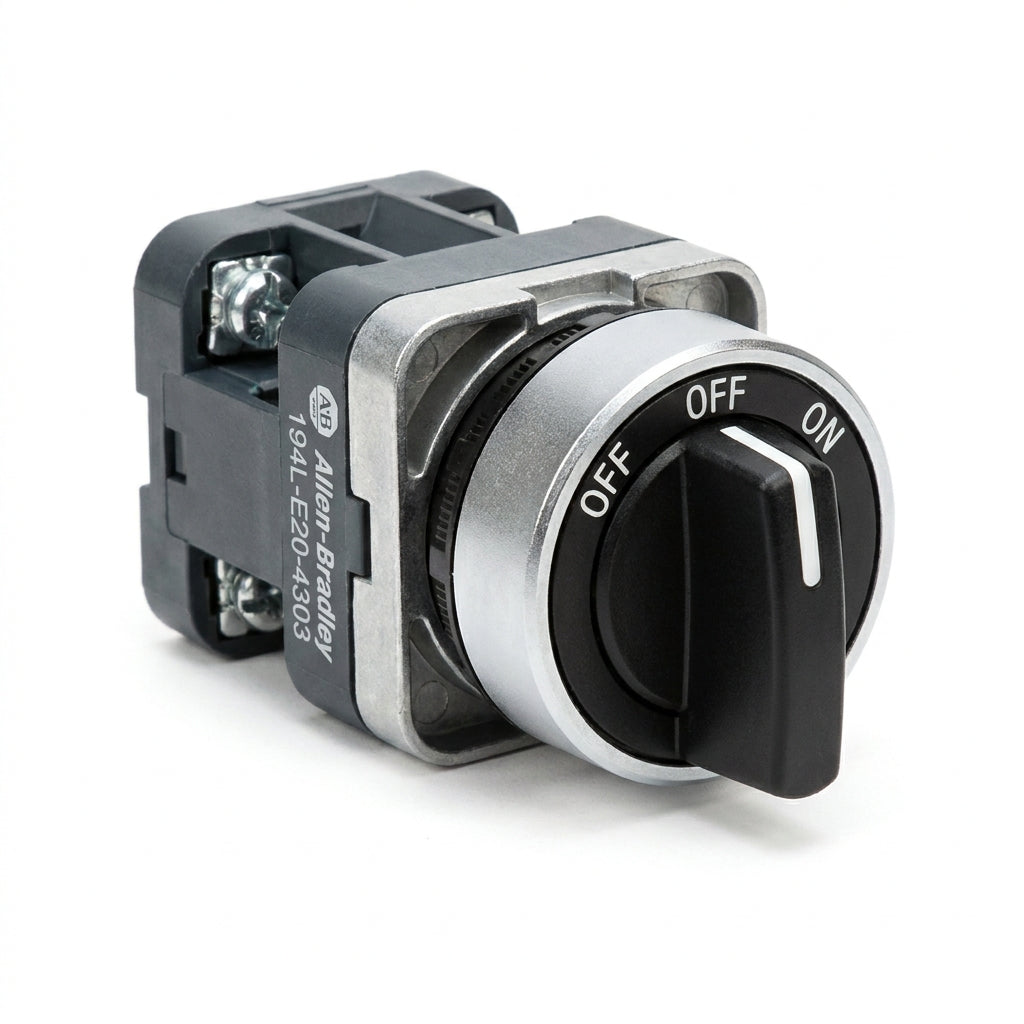 ALLEN-BRADLEY 194L-E20-4303