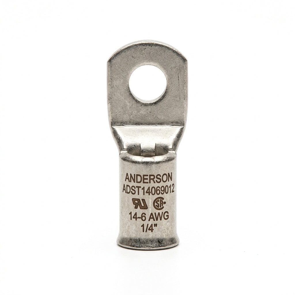 ANDERSON ADST14069012 TERMINALES Y ZAPATAS ELECTRICAS
