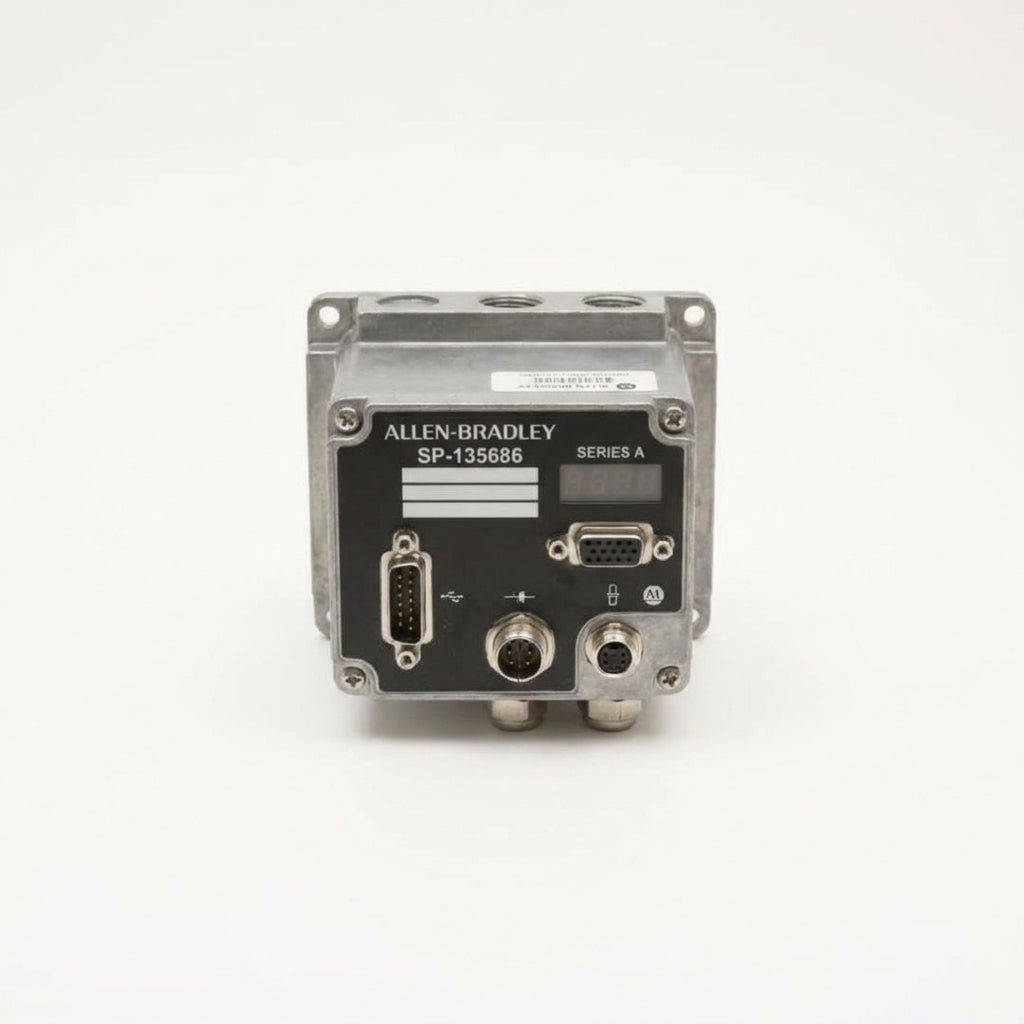 ALLEN-BRADLEY SP-135686