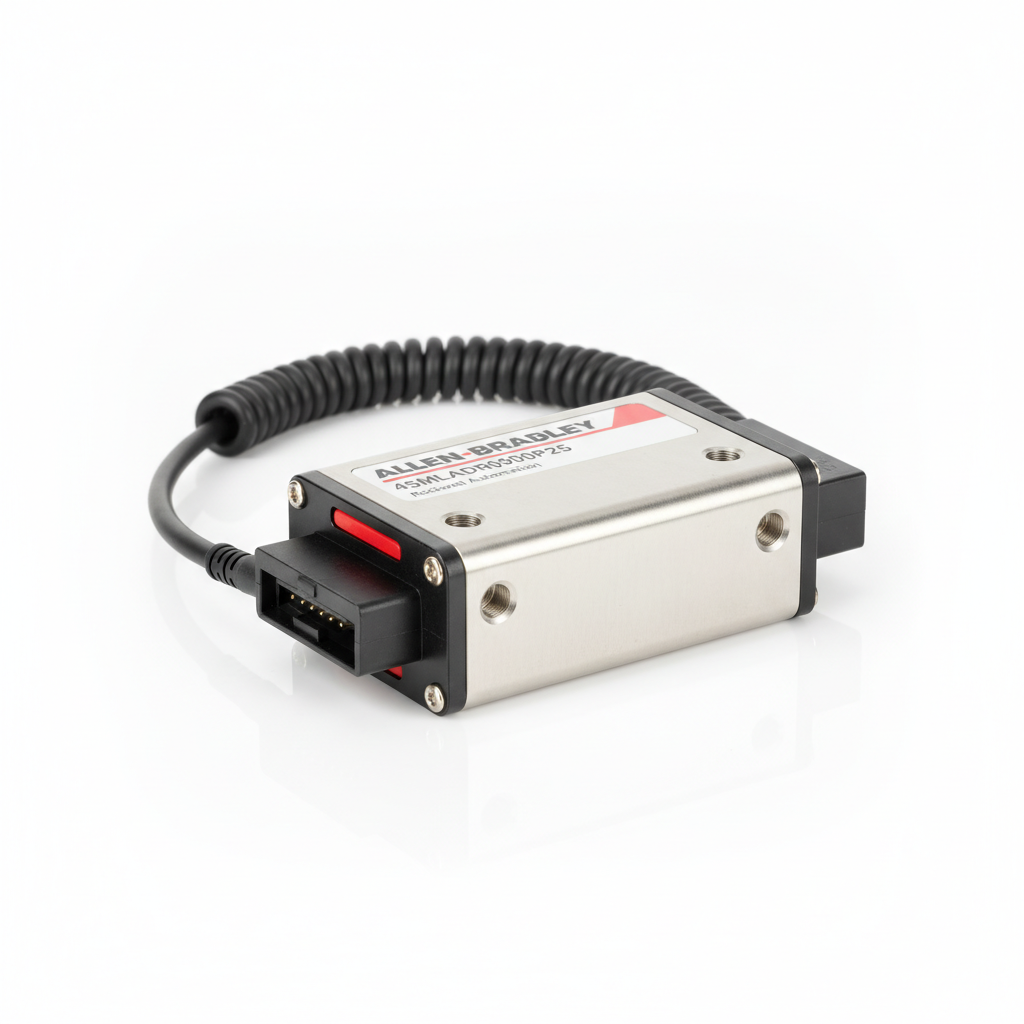 ALLEN-BRADLEY 45MLADR0900P25