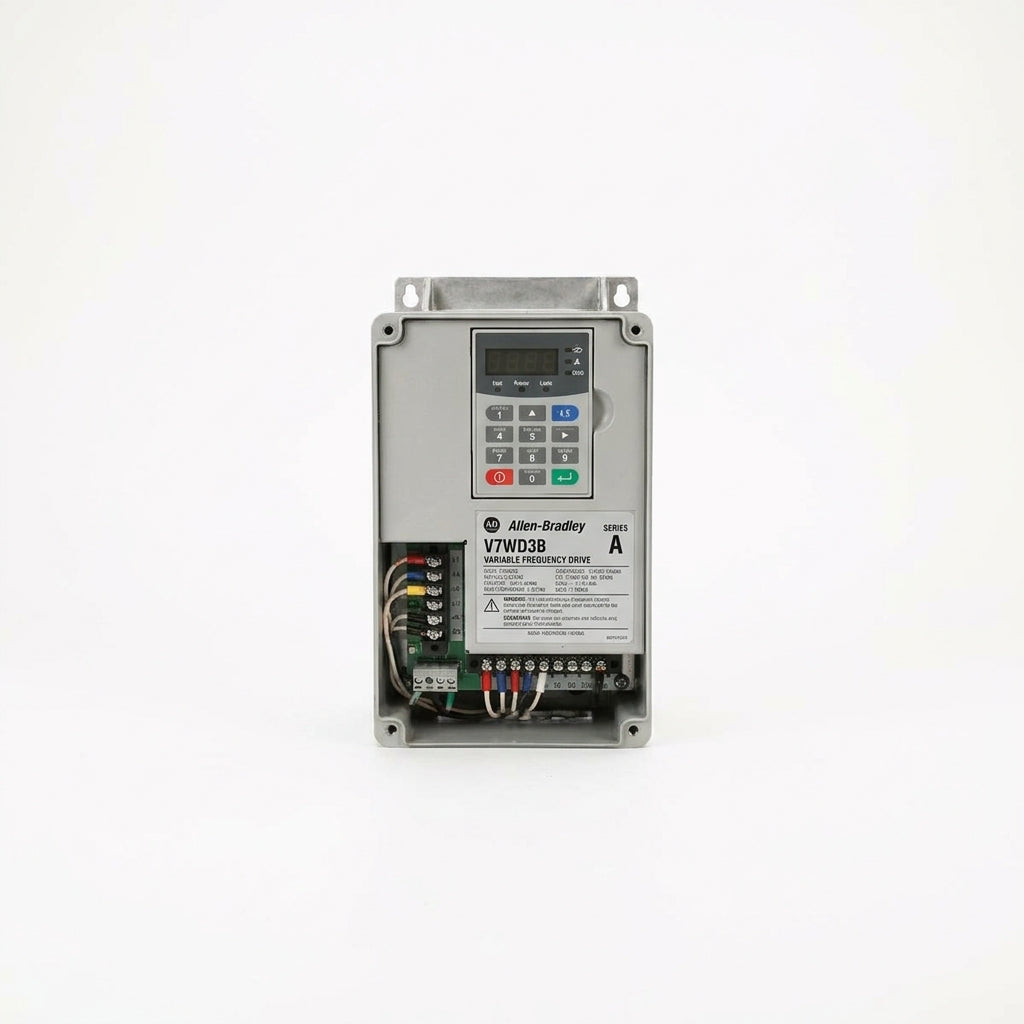 ALLEN-BRADLEY V7WD3B