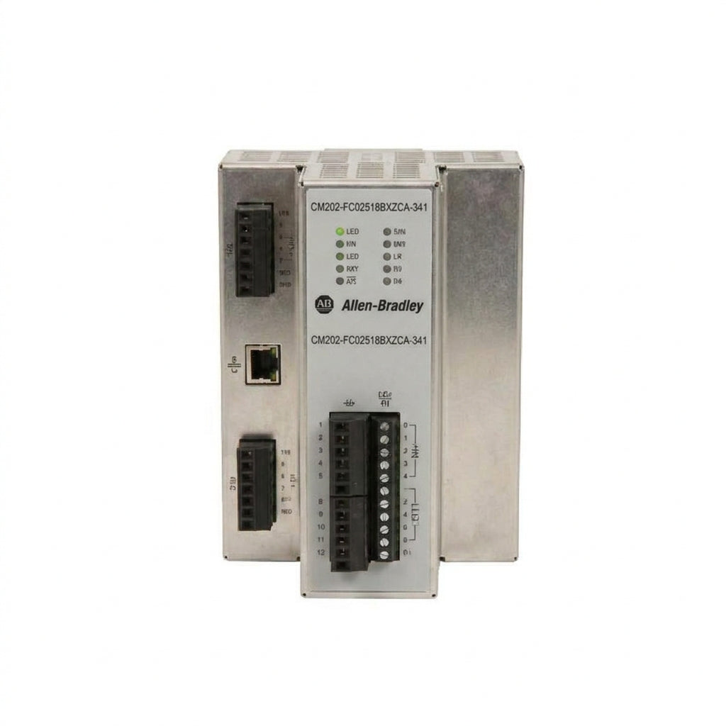 ALLEN-BRADLEY CM202-FC02518BXZCA-341