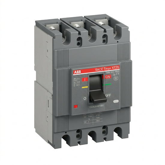 ABB 1SDA064914R1 INTERRUPTORES TERMOMAGNETICOS EN CAJA MOLDEADA