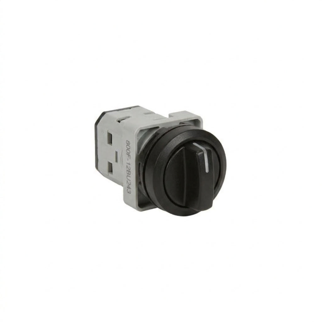 ALLEN-BRADLEY 800F-12BU243 BOTONES PULSADORES BOTONERAS Y ACCESORIOS