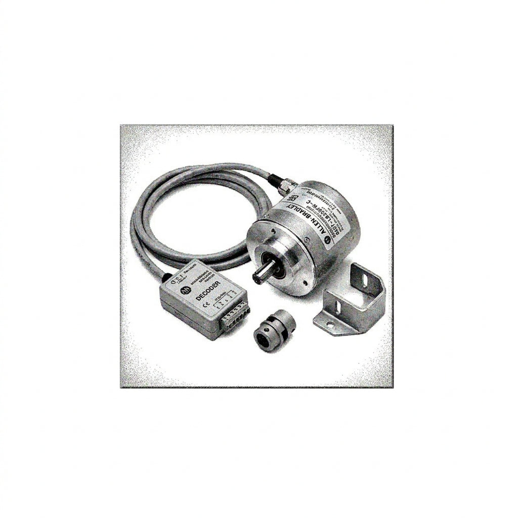 ALLEN-BRADLEY 845T-LB33BFW-C ENCODERS - DECODERS Y ACCESORIOS
