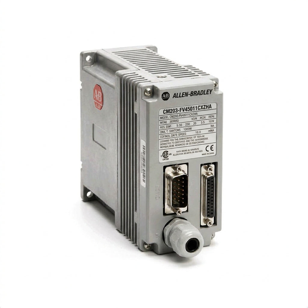 ALLEN-BRADLEY CM203-FV45011CXZHA