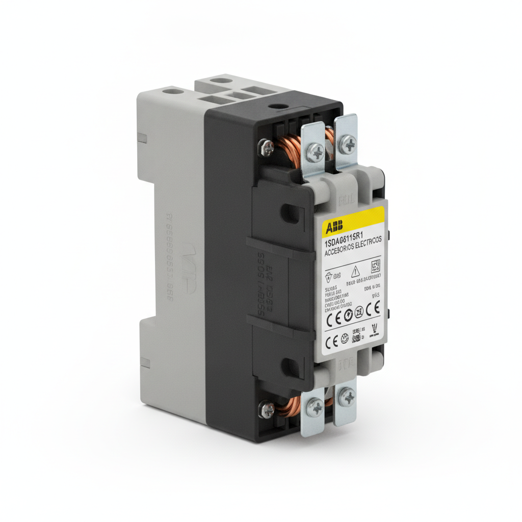 ABB 1SDA063115R1 ACCESORIOS ELECTRICOS