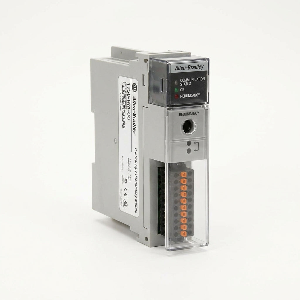 ALLEN-BRADLEY 1756-RM-CC PLCS (TARJETAS O MODULOS DE EXPANSION)