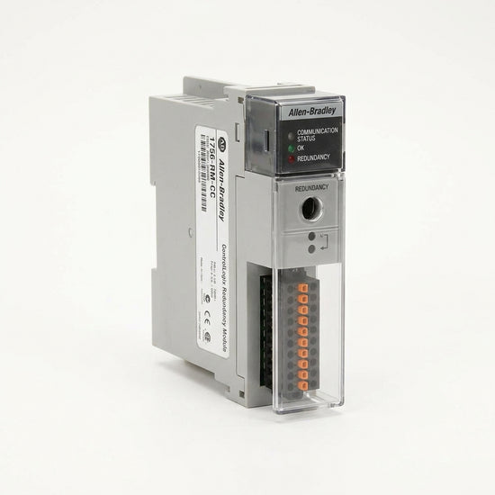 ALLEN-BRADLEY 1756-RM-CC PLCS (TARJETAS O MODULOS DE EXPANSION)